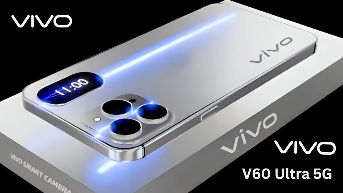 Vivo V60 5G price in flipkart
