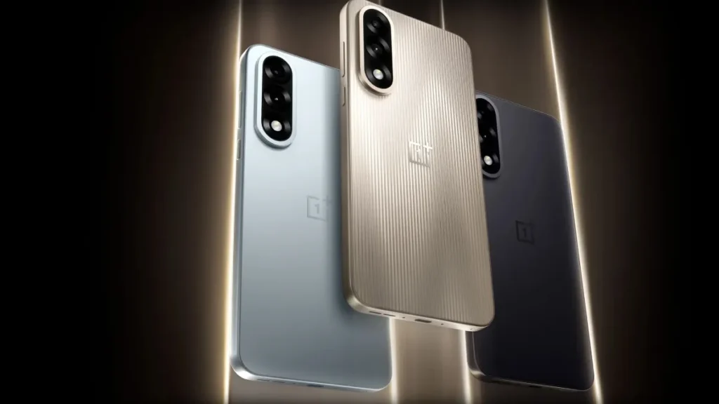 OnePlus Nord 5 launch date in india