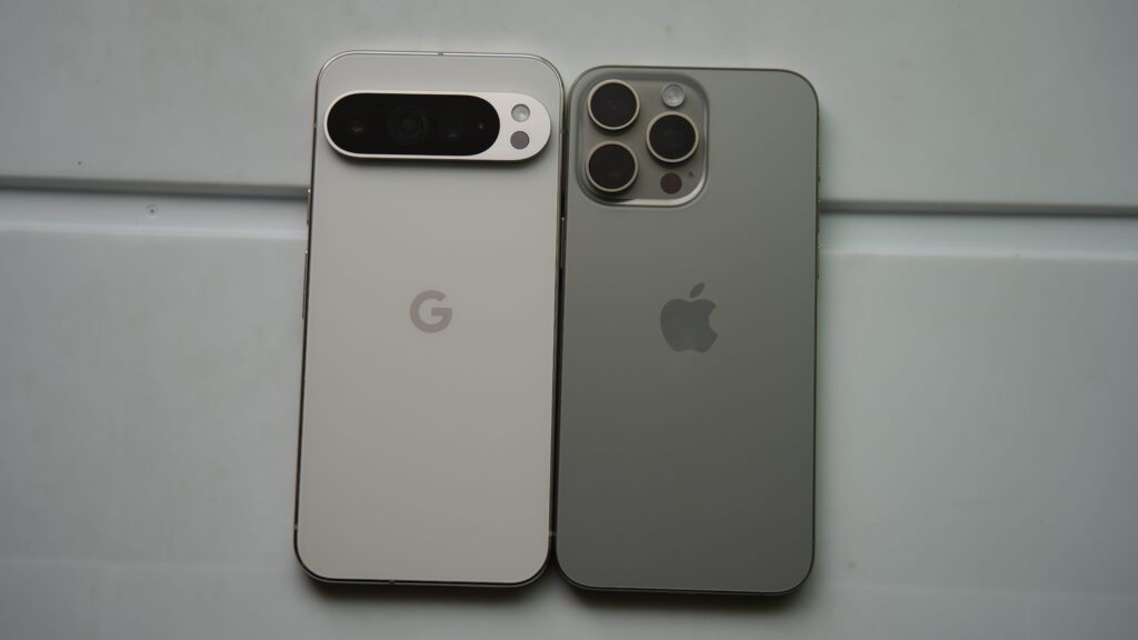Pixel 9A
