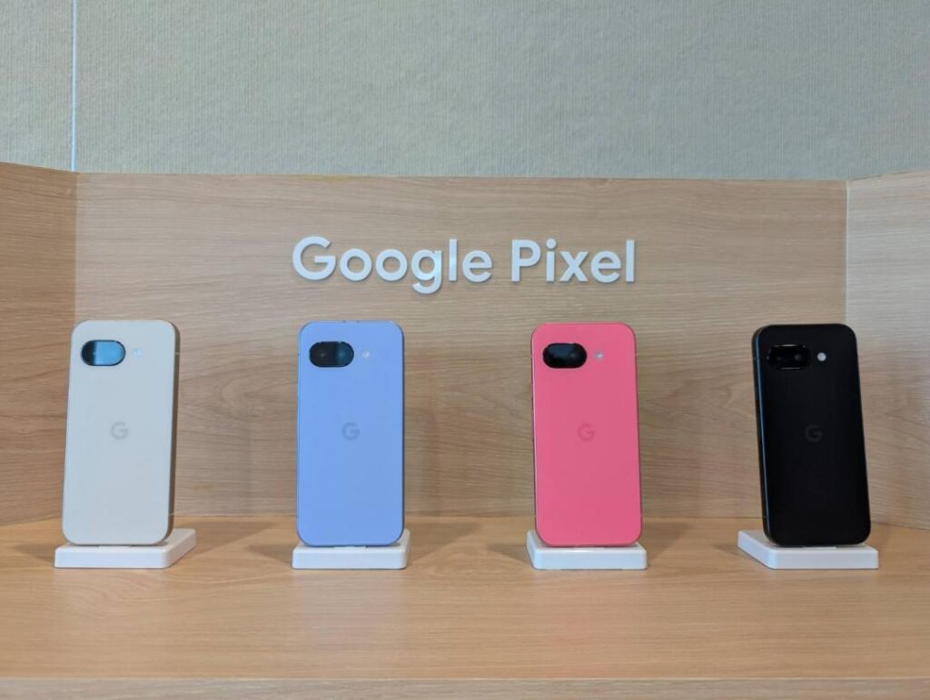 google pixel 10a cost-cutting rumors