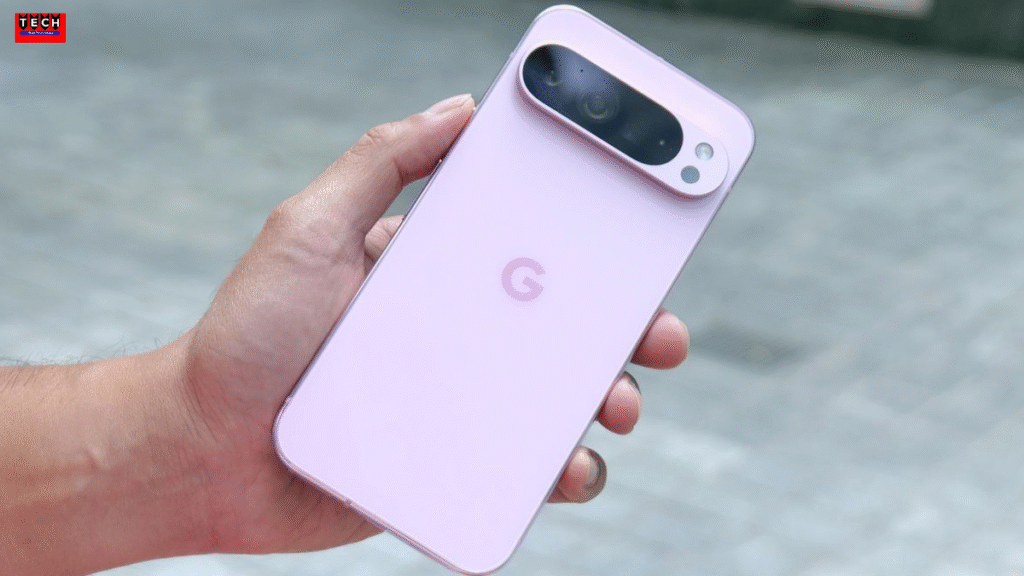 Google Pixel 11 Rumored Price in India and Full Specifications