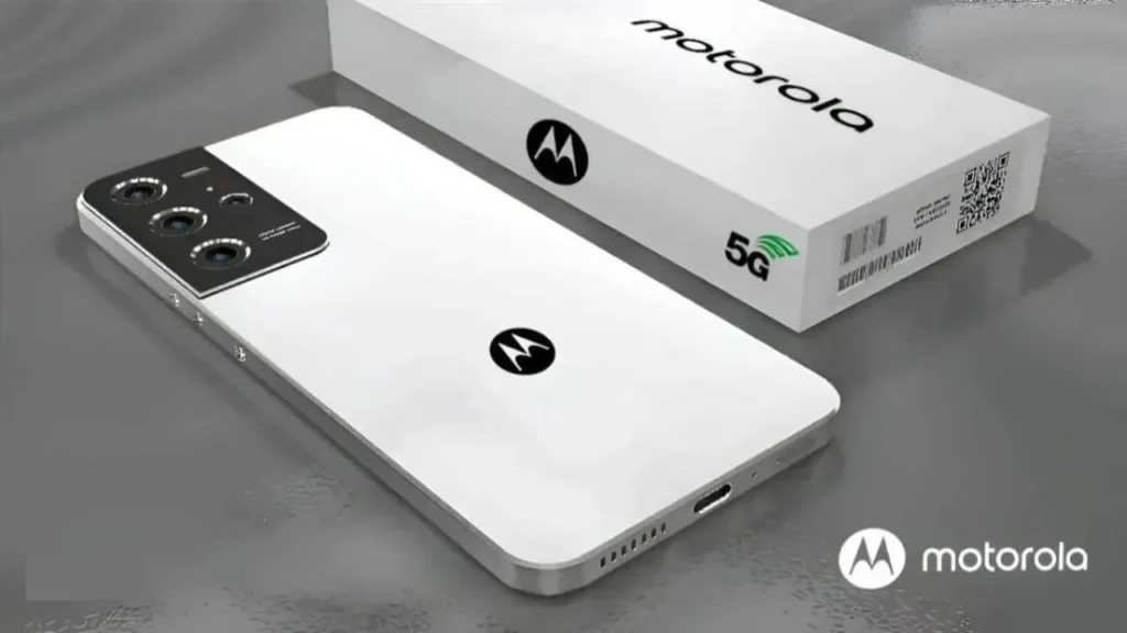Edge 60 Neo