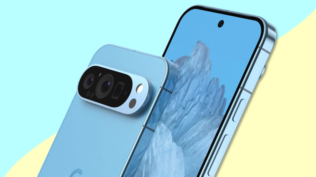 Google Pixel 9A price in India, Features, Laucnh Date 2025
