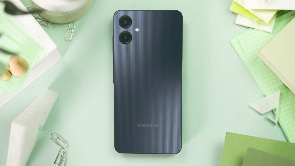 Samsung Galaxy A07 5G Price in India