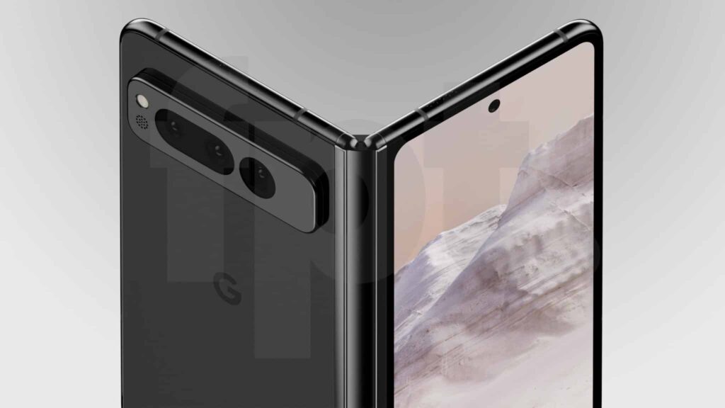 Google Pixel 11
