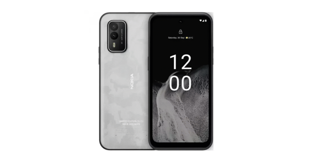 Nokia Magic Max Flipkart