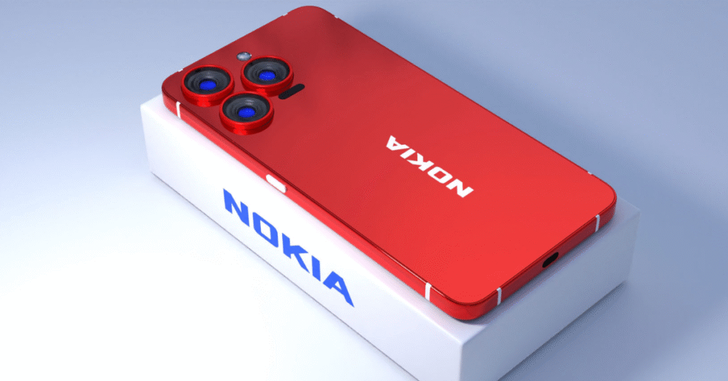 Nokia Magic Max Launch Date in India