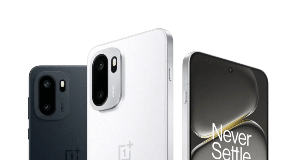 OnePlus 15R 5G flipkart