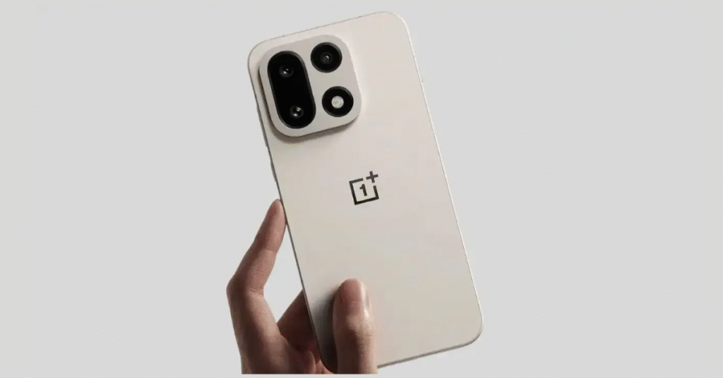 OnePlus 15R 5G Price in India
 Launch Date