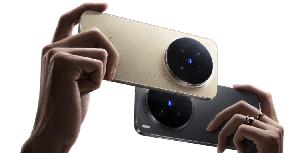 Vivo X300 Pro 5G Price in India