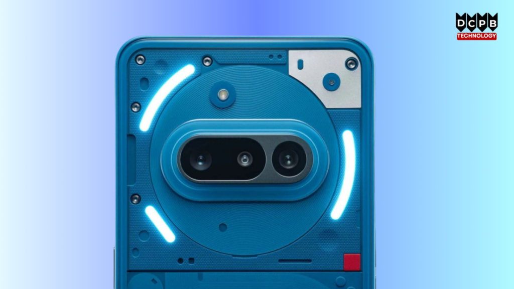 Nothing Phone 4a Pro Price in India