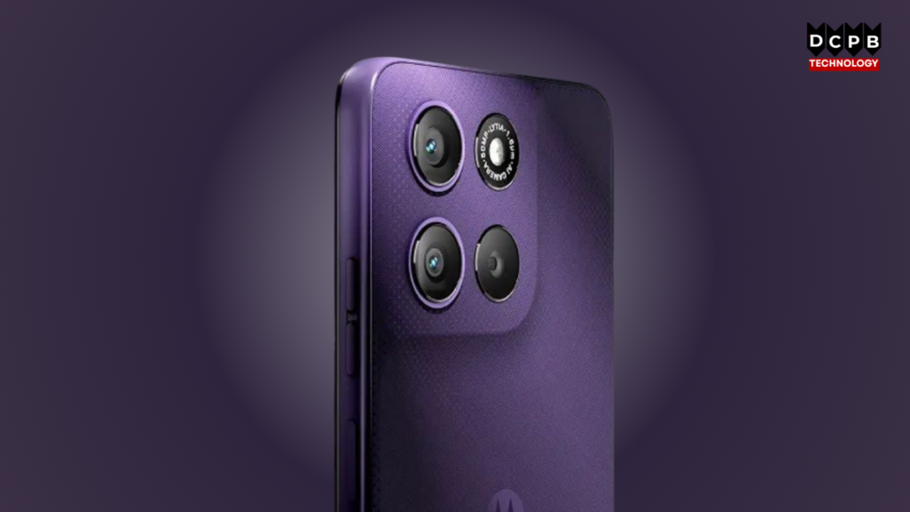 Motorola Moto G77 5G Launch Date in India