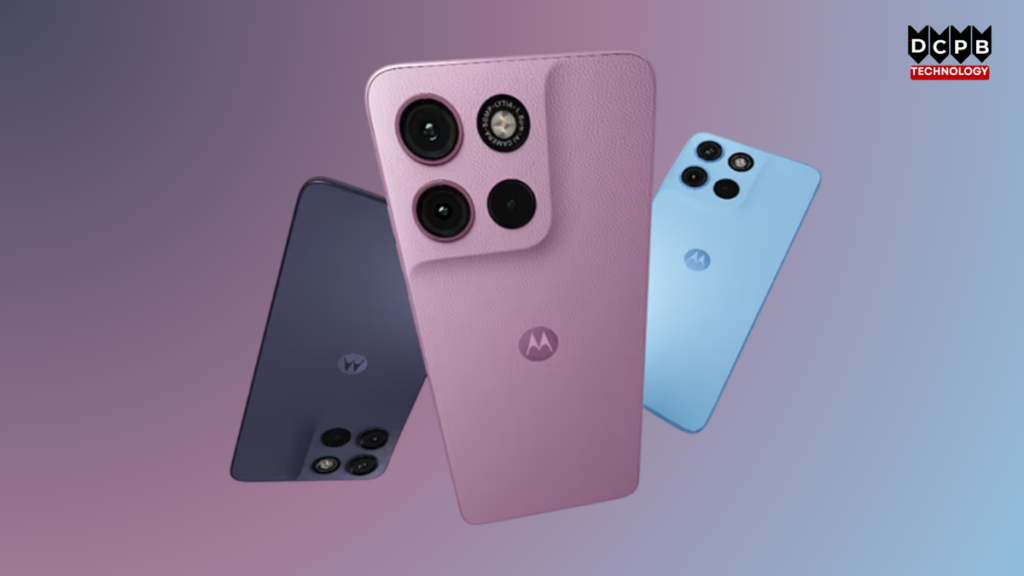 Motorola Moto G17 Price in India