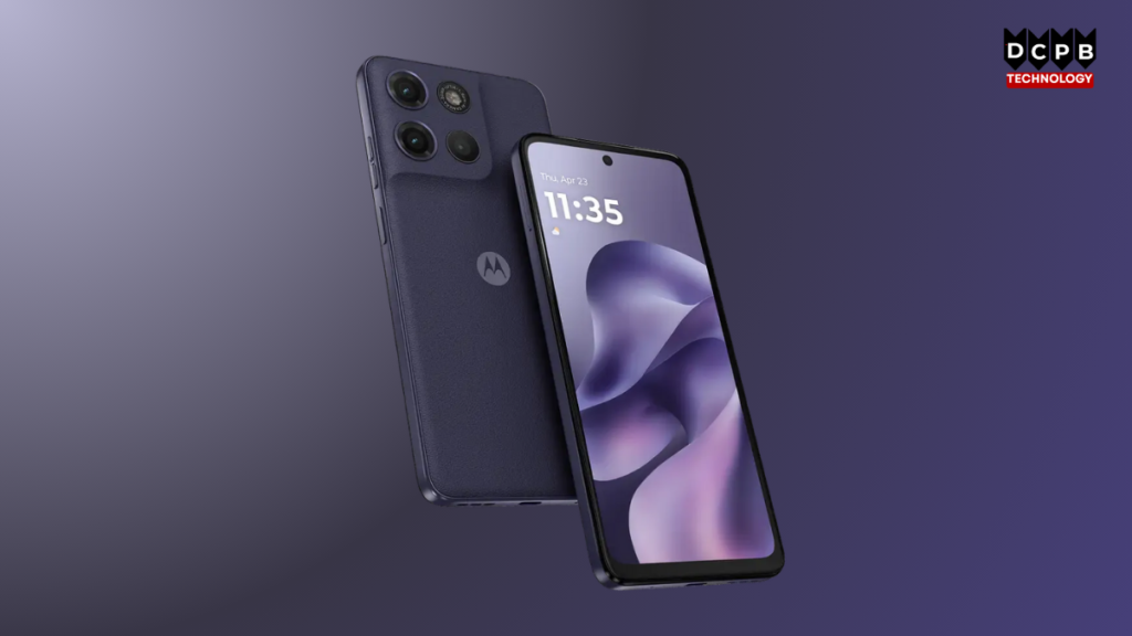 Motorola Moto G17 Launch Date in India