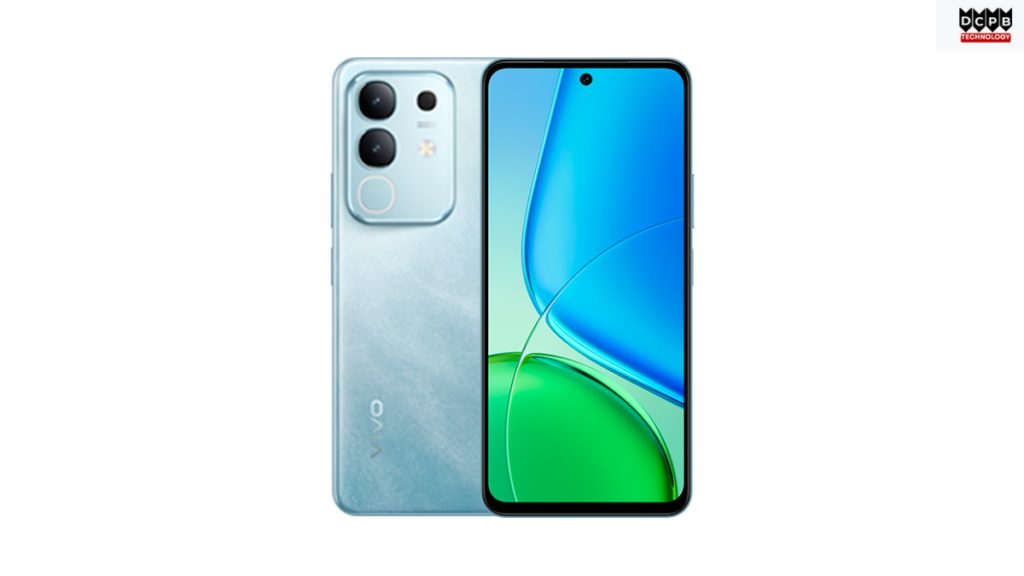 Vivo T5x 5G  launch date