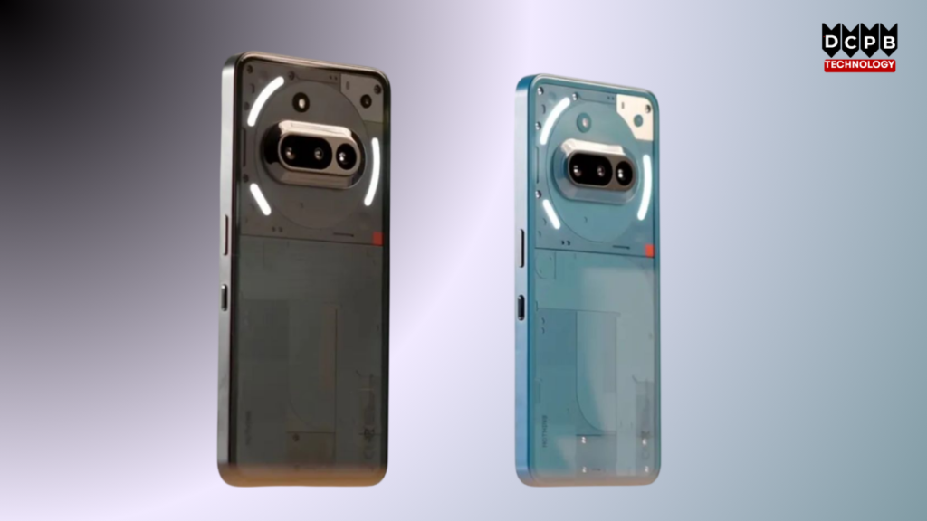 Nothing Phone 4a features