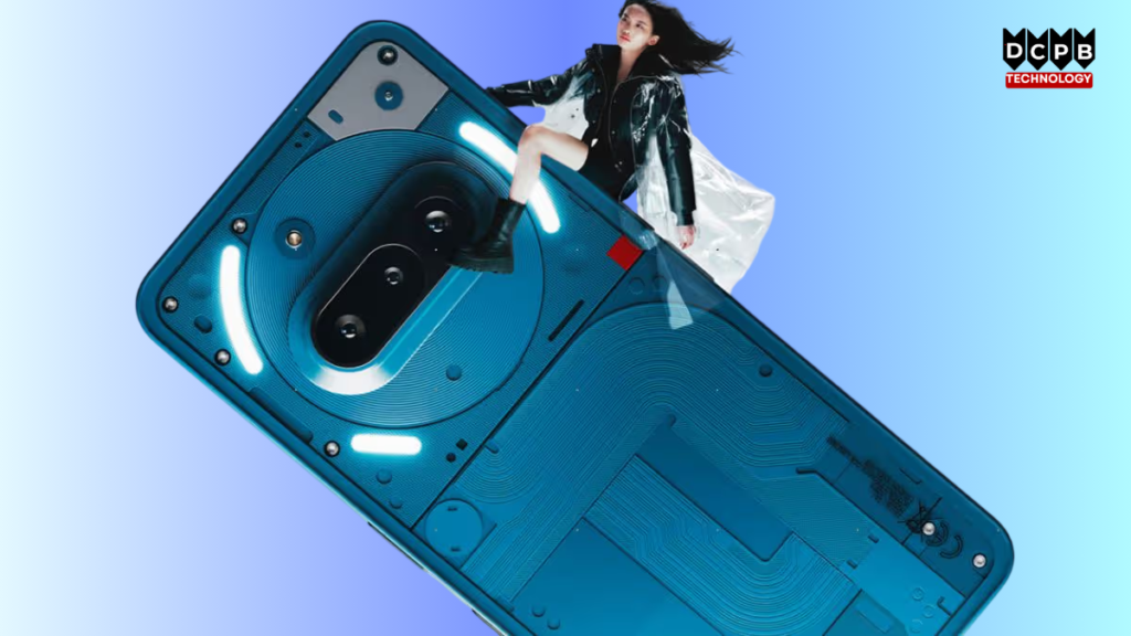 Nothing Phone 4a Pro Launch Date in India