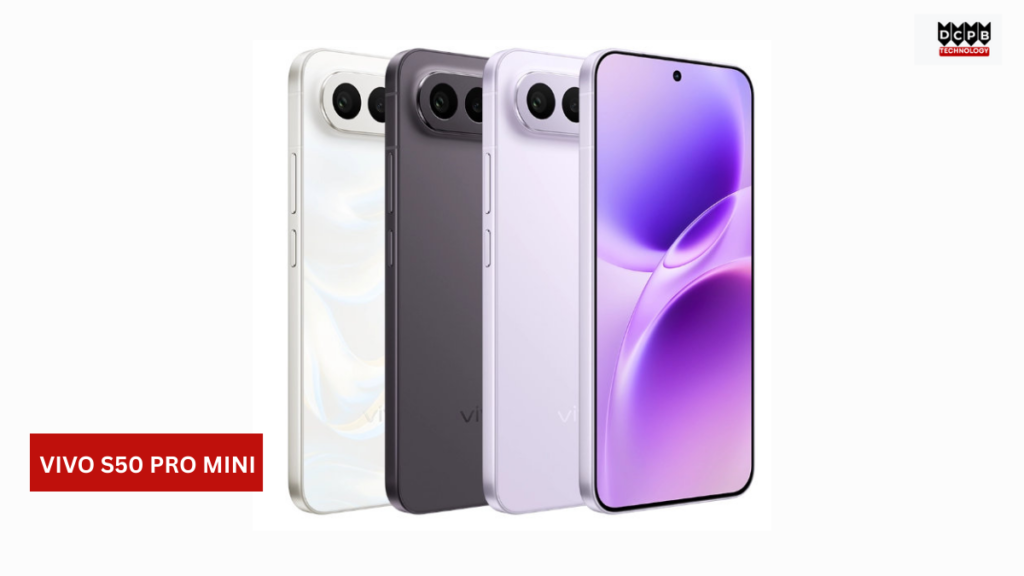Vivo S50 Pro Mini Price in India