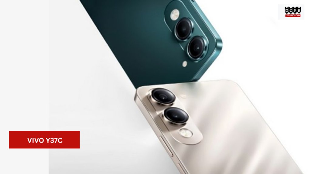 vivo y37c 5g