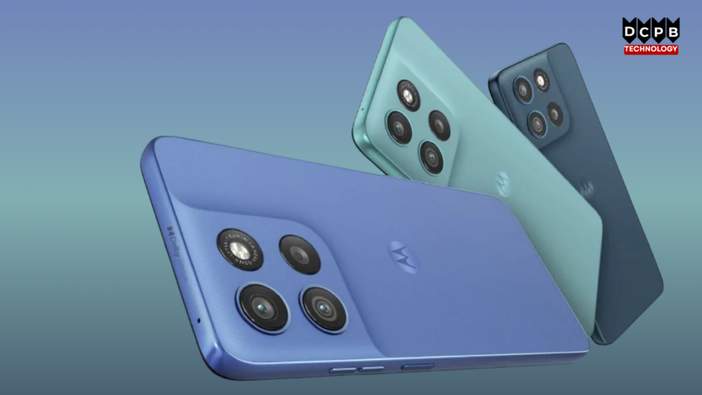 Motorola Moto G77 5G