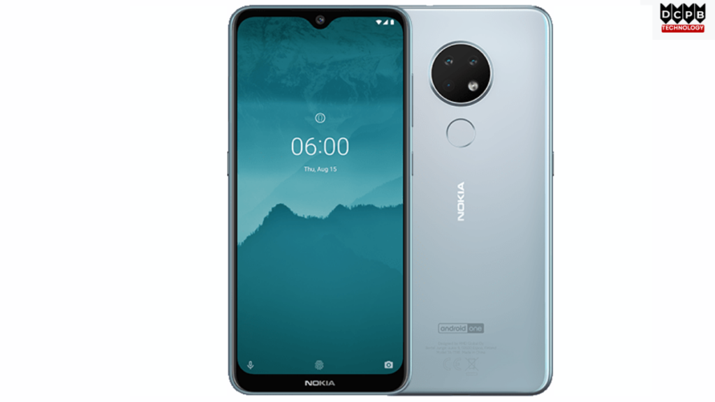 Nokia Smartphone 5G