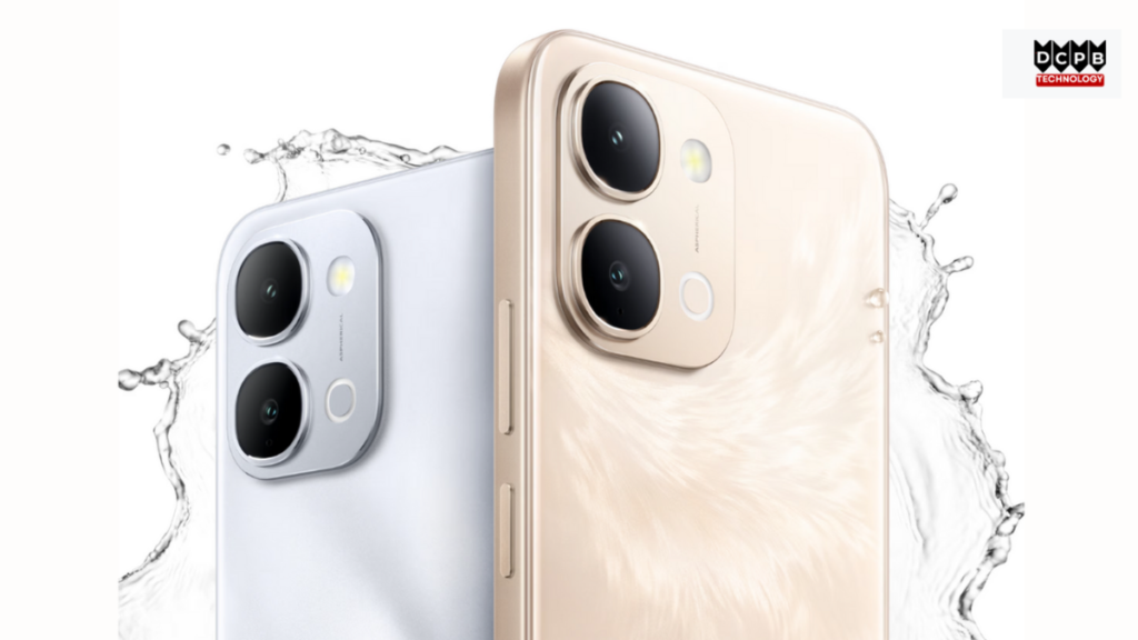 vivo y500i price in india