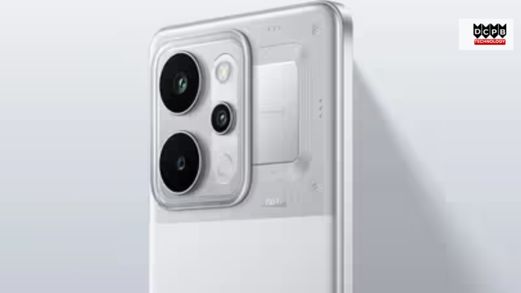  realme p4 power specification