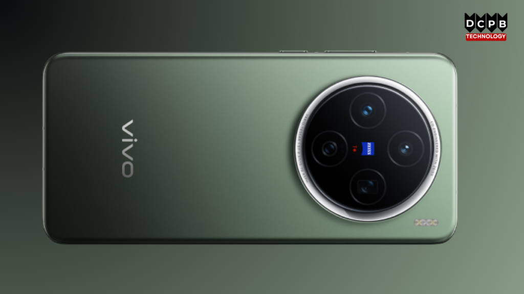 Vivo X200T 5G launch date in India