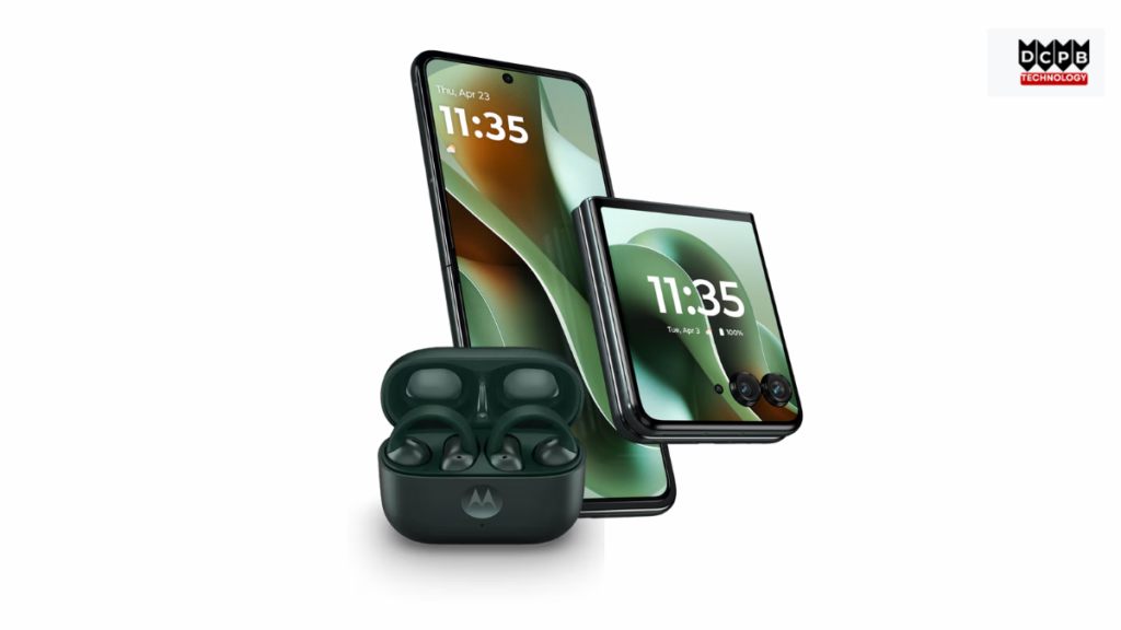 6. Motorola Edge 40 Neo 5G