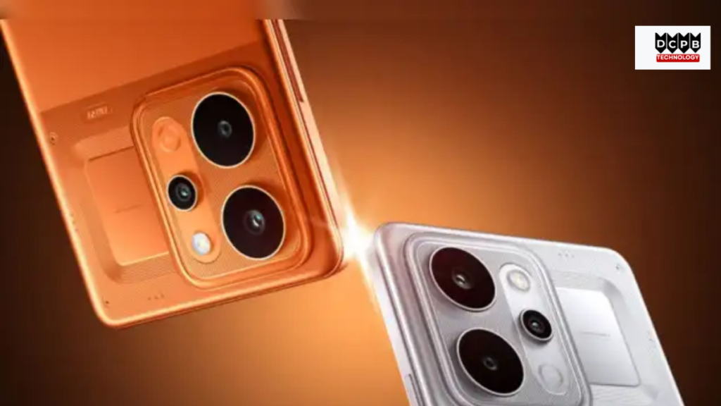 Realme P4 Power 5g launch date 