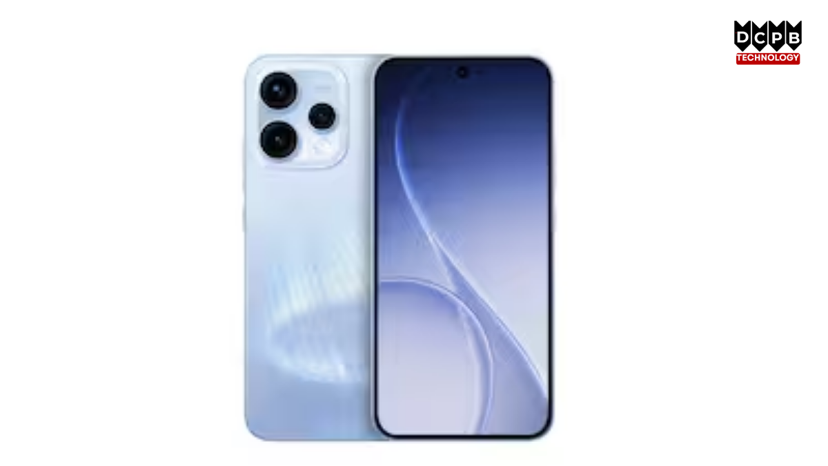 Oppo Reno 15c 5G 