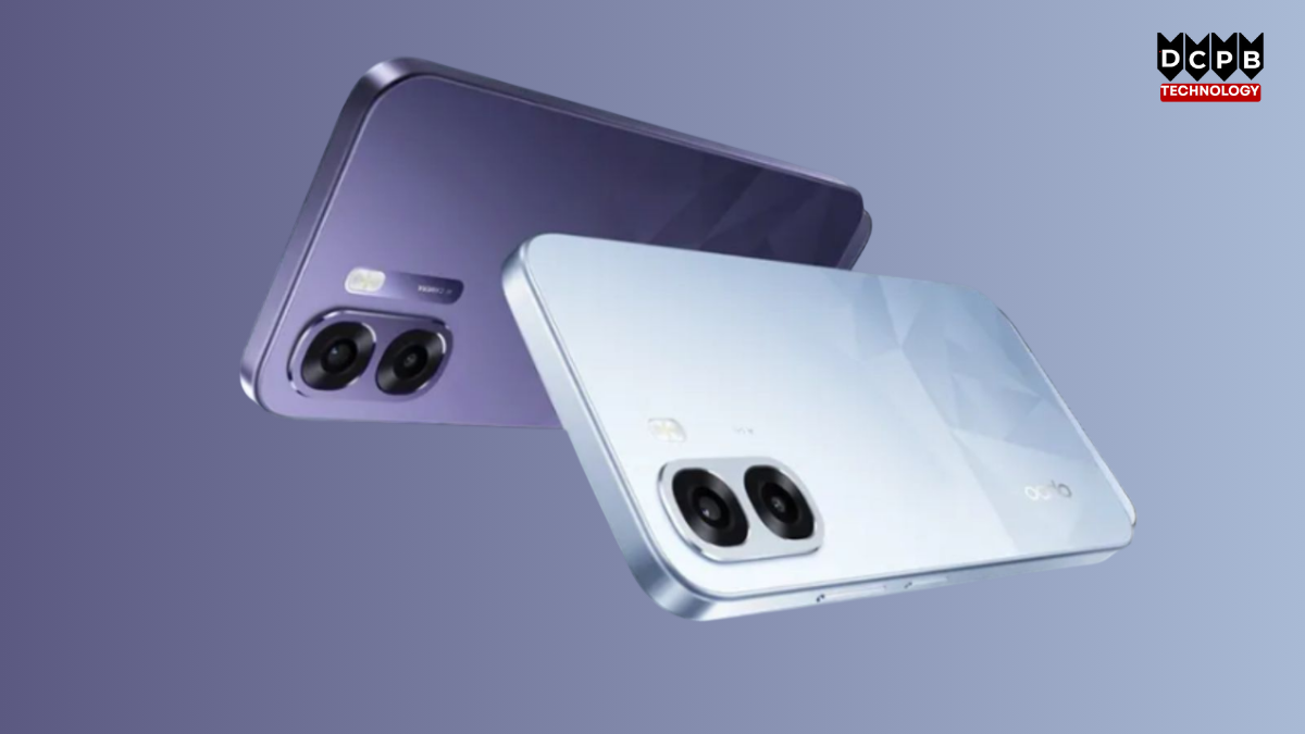 OPPO K14x 5G Launch Date