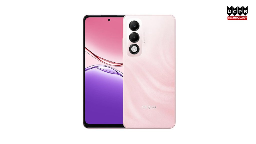 OPPO K14  price 