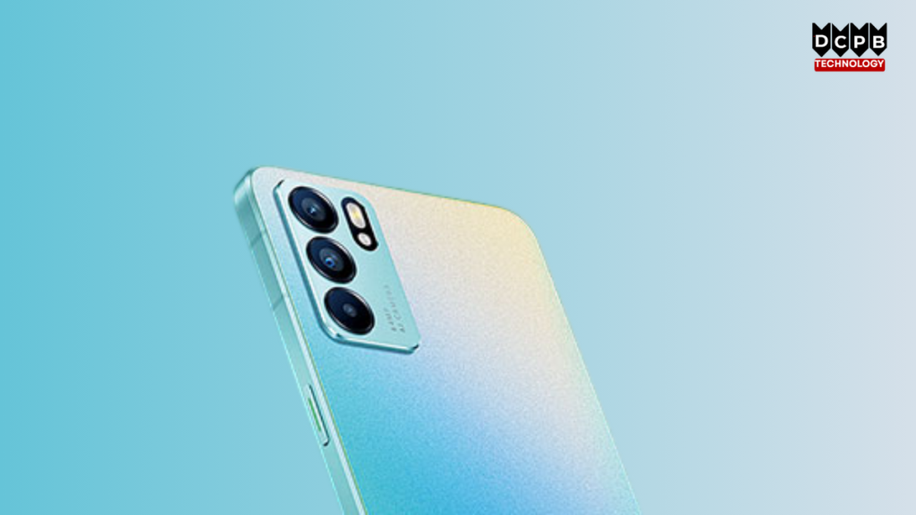 OPPO Reno 16 Pro