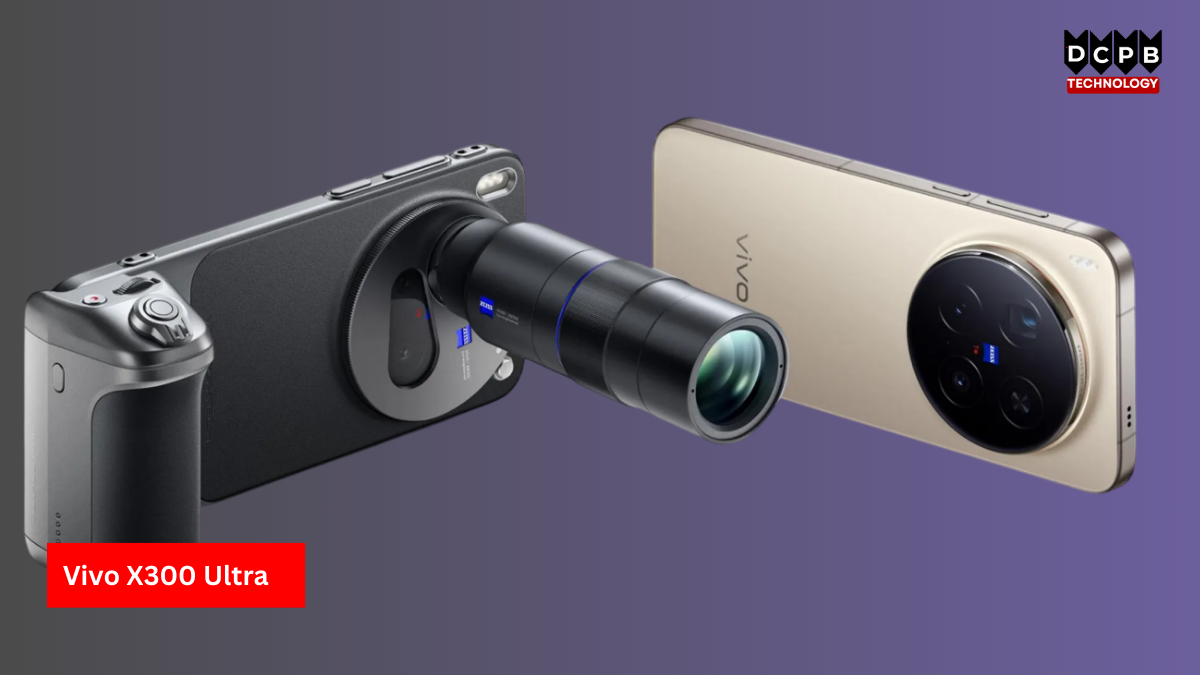 Vivo X300 Ultra 5G