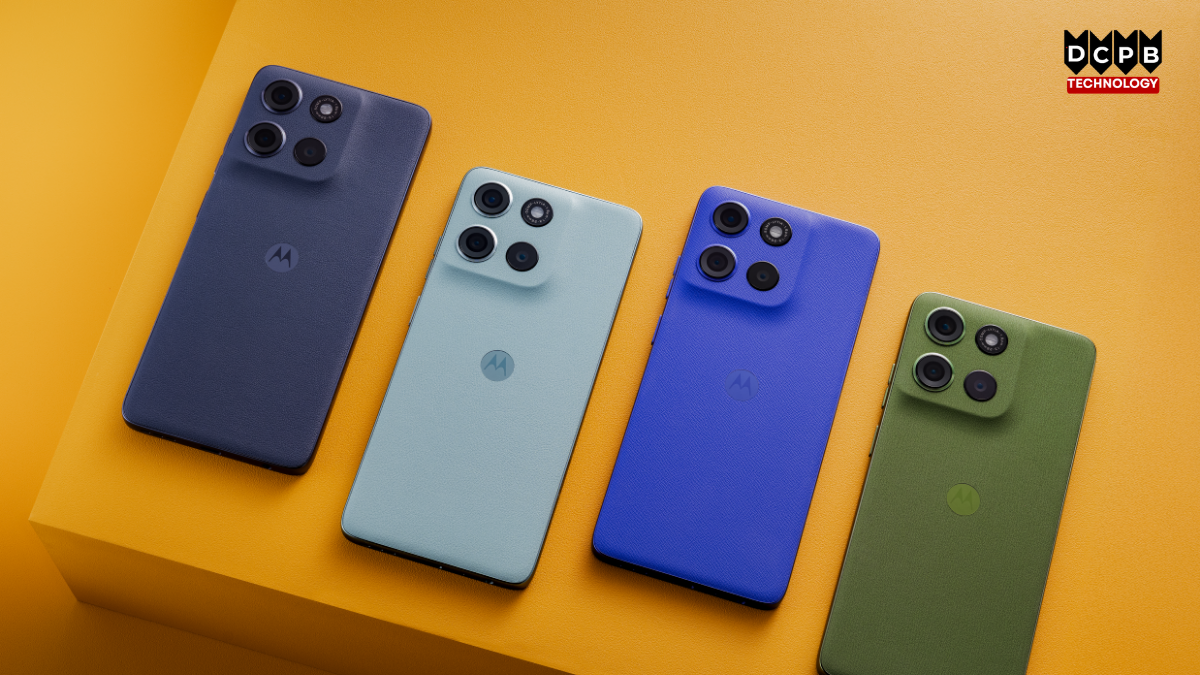 Motorola Moto G86 Power