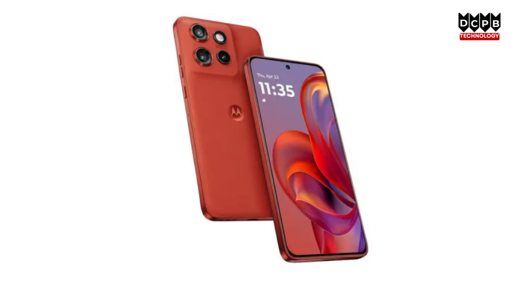 Motorola Edge 60 Neo