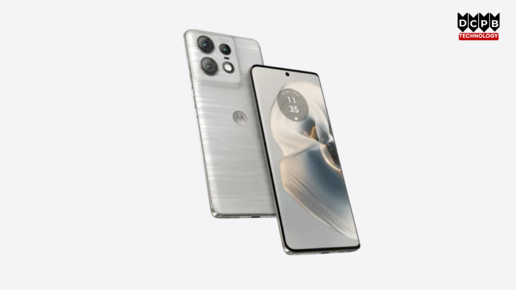 Motorola Edge 50 Ultra