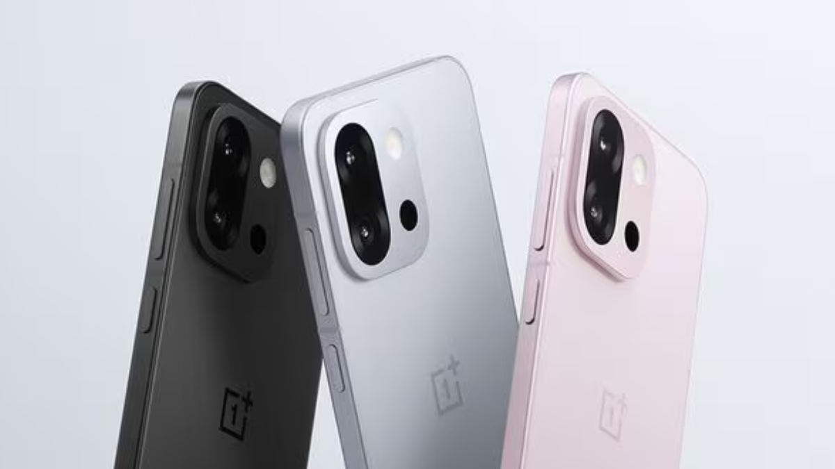 OnePlus 13T