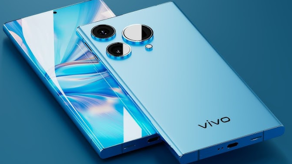 Vivo V50 Pro 5G