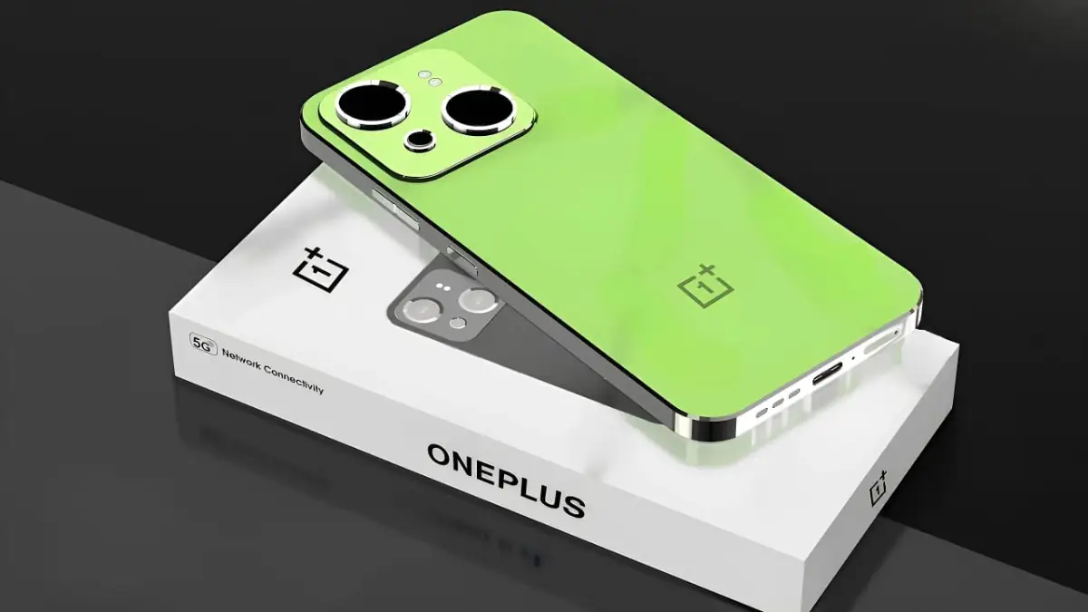 OnePlus Nord CE 5 5G