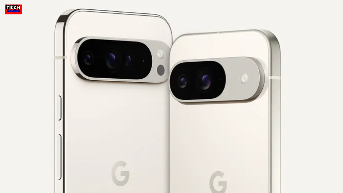 Google Pixel 9A