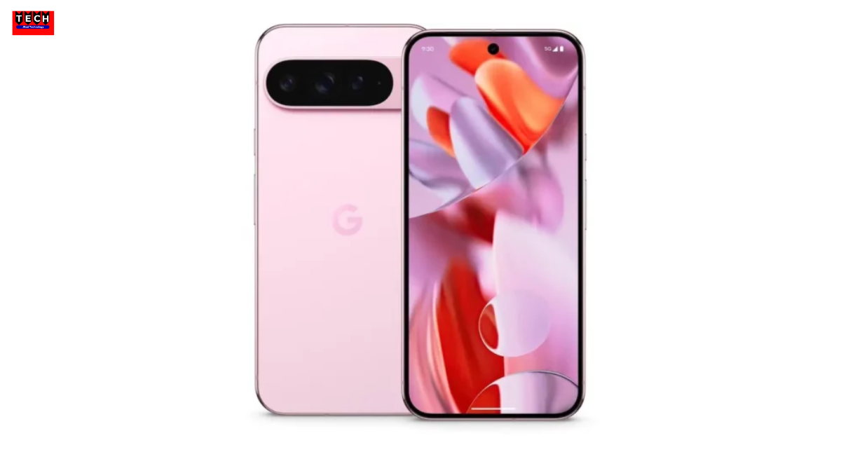 Google Pixel 9 Pro XL Price in India, Features, Launch Date