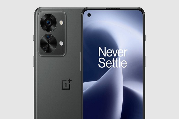OnePlus Nord 6