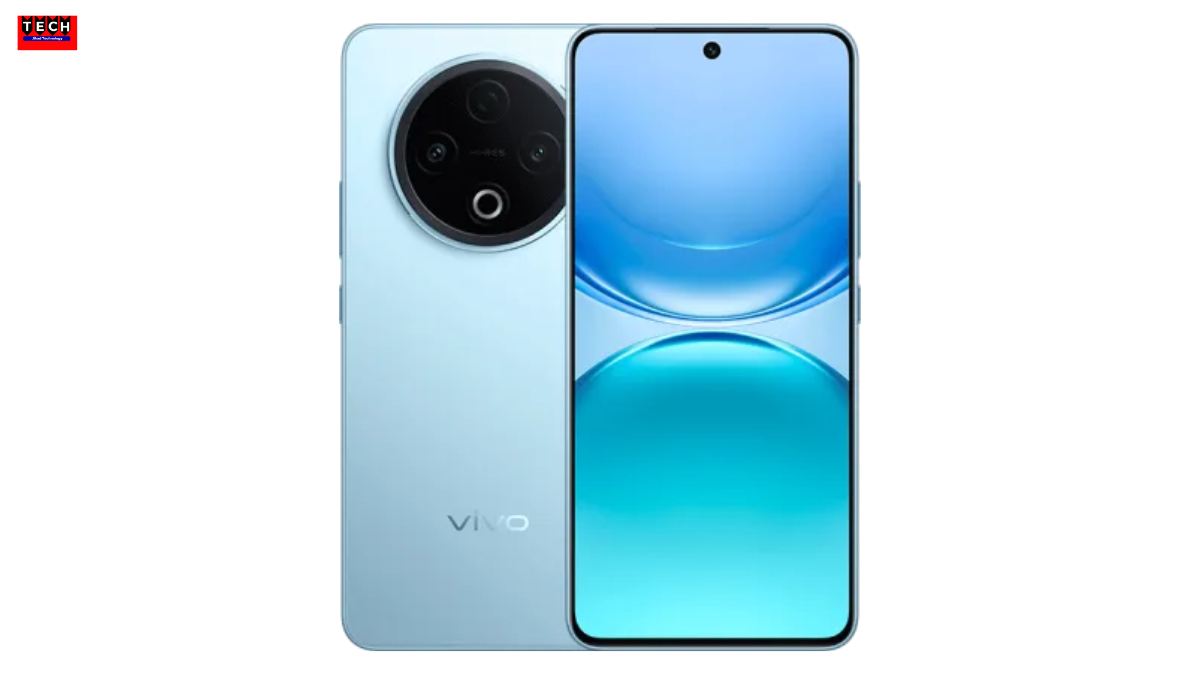 Vivo Y500 5G Price in India