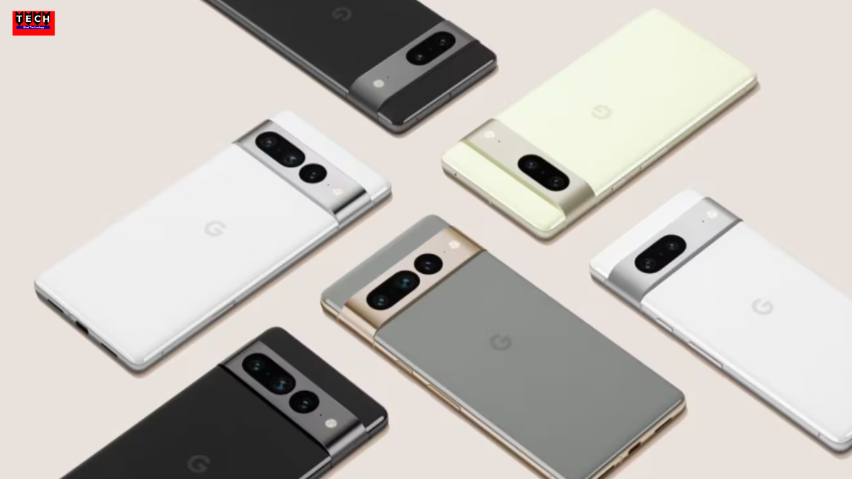 Google Pixel 7 Ultra Price in India