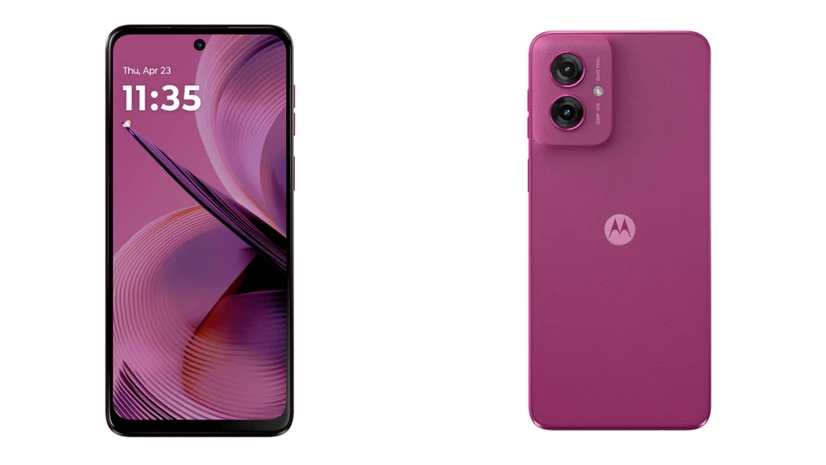 Motorola Moto Edge 60 Neo