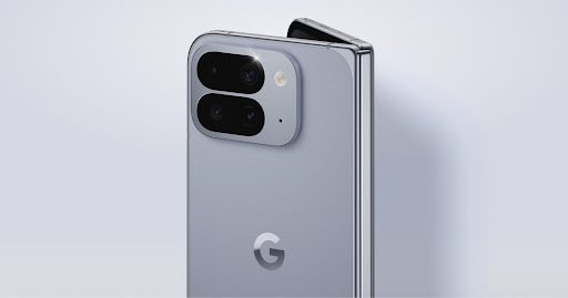 Google Pixel 10 Pro Fold Price in India