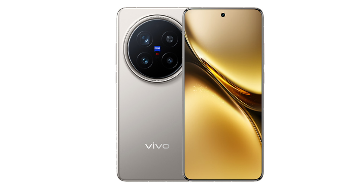 Vivo X300 Pro 5G