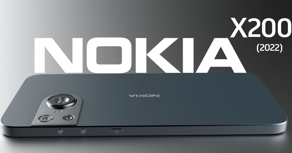 Nokia X200 5G